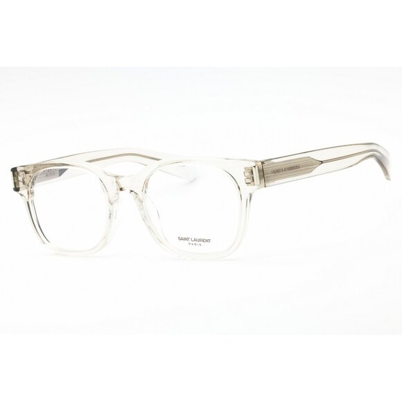 Yves Saint Laurent EYEGLASSES SL722-008-51 New with case